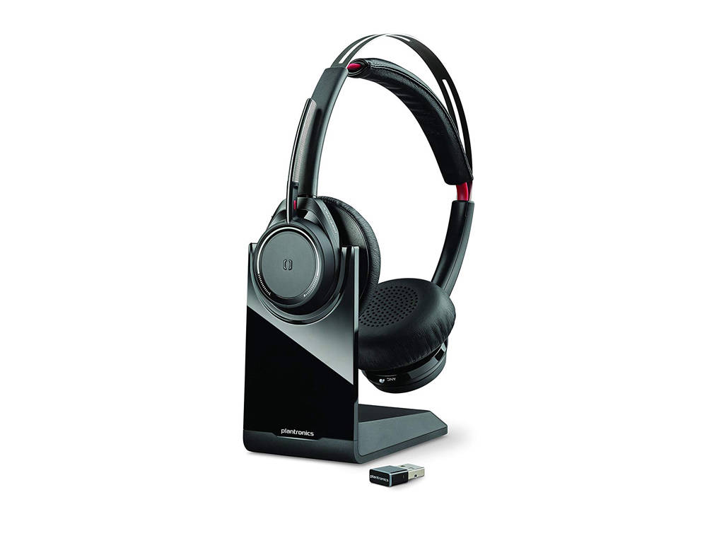 Voyager Focus UC B825 Poly Plantronics
