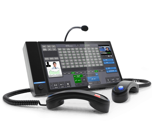 Torretas financieras British Telecom